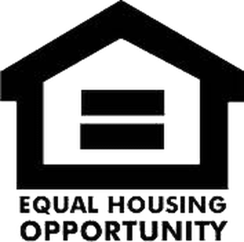 Equal Housing Opportunity logo