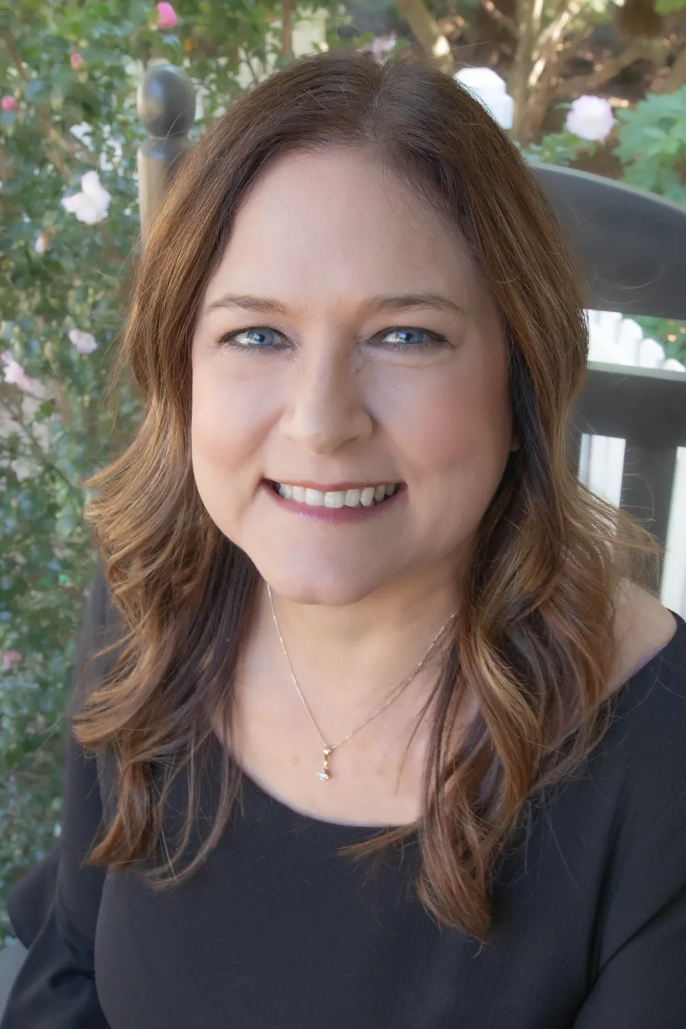 Tonya Byrd, REALTOR® with The Byrd Group